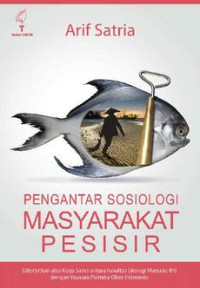 Image of Pengantar Sosiologi Masyarakat Pesisir