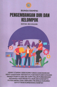 Image of Pengembangan Diri dan Kelompok