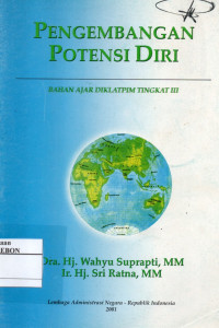 Image of Pengembangan Potensi Diri