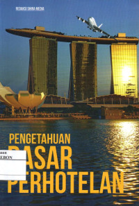 Image of Pengetahuan Dasar Perhotelan