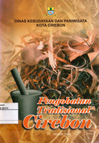Image of Pengobatan Tradisional Cirebon