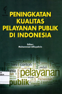 Image of Peningkatan Kualitas Pelayanan Pabrik di Indonesia