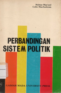 Image of Perbandingan Sistem Politik