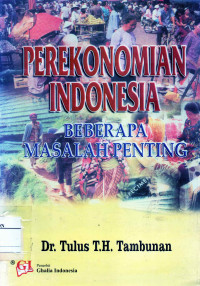 Image of Perekonomian Indonesia