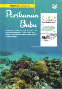 Image of Perikanan Bubu