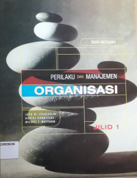 Image of Perilaku Dan Manajemen Organisasi