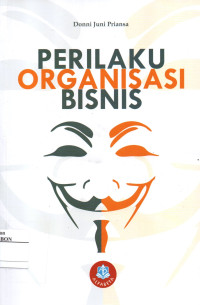 Image of Perilaku organisasi Bisnis