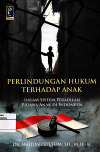 Image of Perlindungan Hukum Terhadap Anak