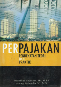 Image of Perpajakan