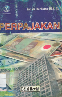 Image of Perpajakan