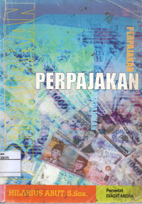 Image of Perpajakan
