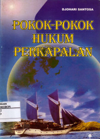 Image of Pokok-Pokok Hukum Perkapalan