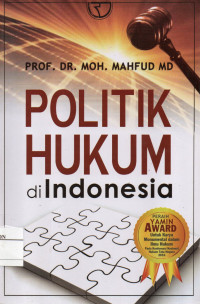 Image of Politik Hukum Di Indonesia