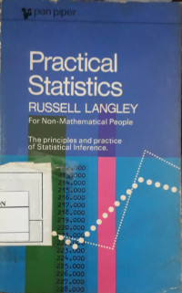 Image of Practical Statistics