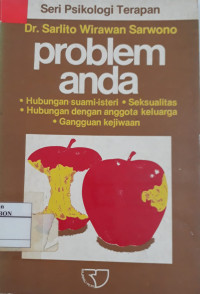 Image of Problem Anda