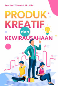 Image of Produk Kreatif dan Kewirausahaan