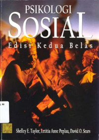 Image of Psikologi Sosial
