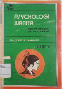 Image of Psychologi Wanita