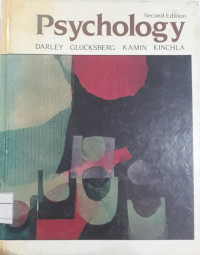Image of Psycology