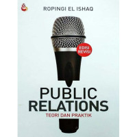 Image of Public Relations