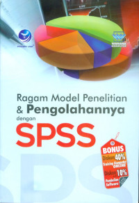 Image of Ragam Model Penelitian dan Pengolahanya dengan SPPS
