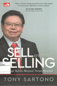 Image of Sell Without Selling
