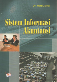 Image of Sistem Informasi Akuntansi