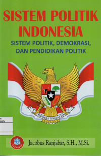Image of Sistem Politik Indonesia