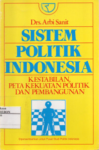 Image of Sistem Politik Indonesia