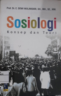 Image of Sosiologi