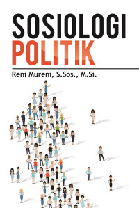 Image of Sosiologi Politik