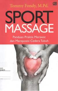 Image of Sport Massage