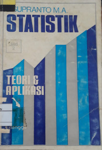 Image of Statistik