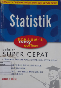 Image of Statistik