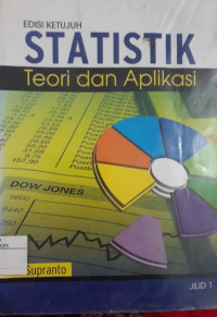 Image of Statistik