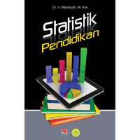Image of Statistik Pendidikan