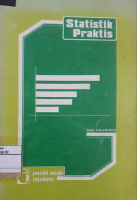 Image of Statistik Praktis