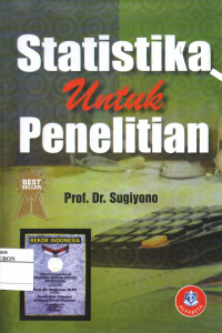 Image of Statistika Untuk Penelitian