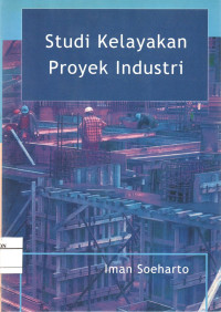Image of Studi Kelayakan Proyek Industri
