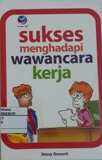 Image of Sukses Menghadapi Wawancara Kerja