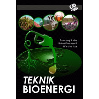 Image of Teknik Bioenergi
