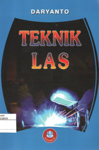 Image of Teknik Las