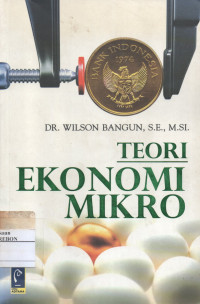 Image of Teori Ekonomi Mikro