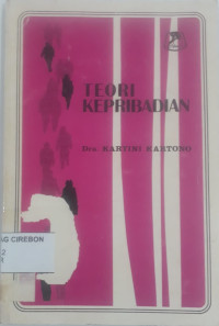 Image of Teori Kepribadian