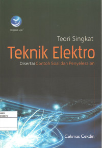 Image of Teori Singkat Teknik Elektro