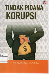 Image of Tindak Pidana Korupsi
