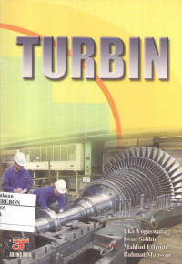 Image of Turbin