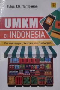 Image of UMKM Di Indonesia