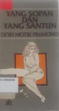 Image of Yang Sopan Yang Santun